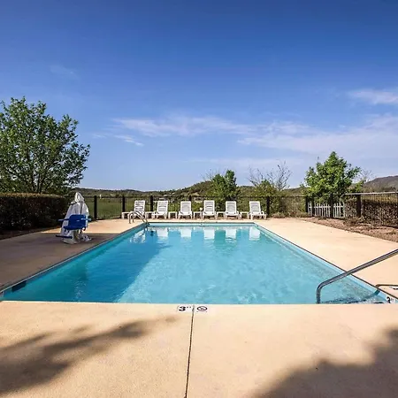 Quality Inn Kingsport South-3