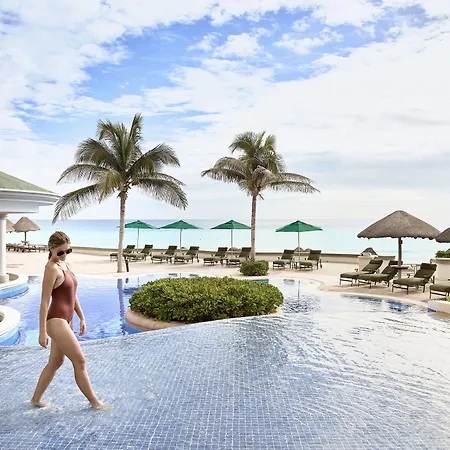 Jw Marriott Cancun Resort & Spa-3
