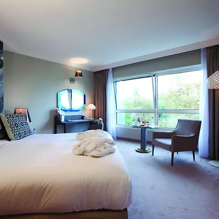 Vichy Célestins Spa Hôtel-2