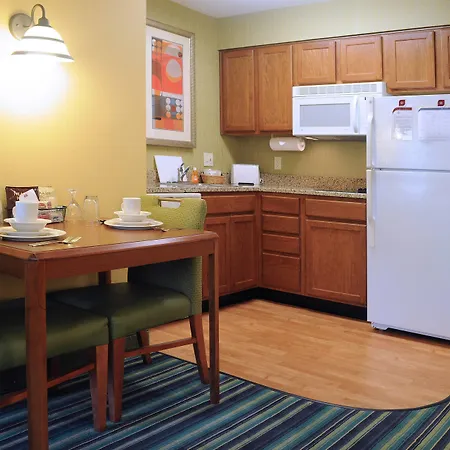 Residence Inn Shreveport Airport-2