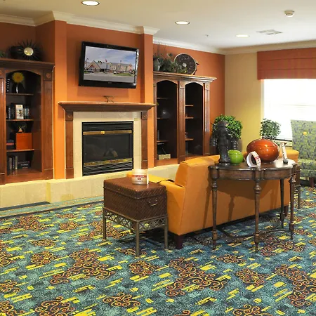 Residence Inn Shreveport Airport-3