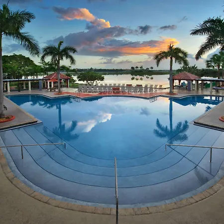 Marriott'S Villas At Doral-3