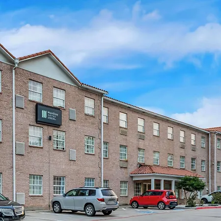 Mainstay Suites Addison-Dallas-3