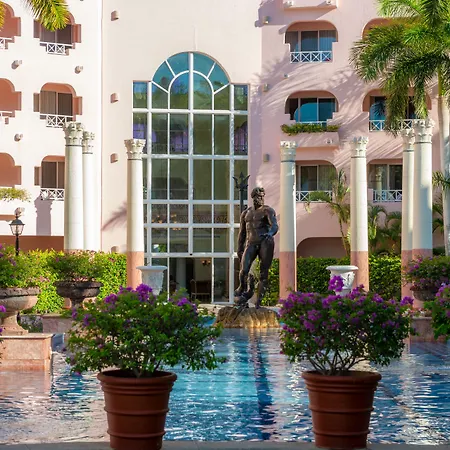 Pueblo Bonito Rose Resort & Spa-3