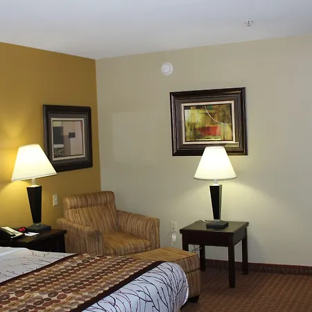Best Western Temple Inn & Suites-3