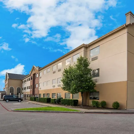 Quality Inn & Suites Waco North-2