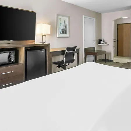 Best Western Abilene Inn & Suites-3