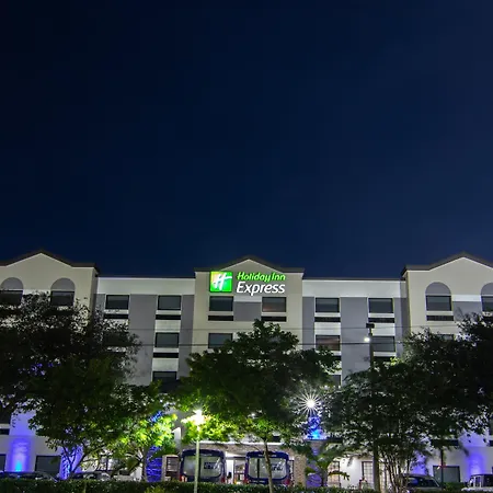 Holiday Inn Express And Suites Fort Lauderdale Airport West By Ihg-3