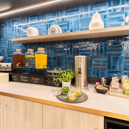 Holiday Inn - the niu, Stream Mönchengladbach by IHG-2