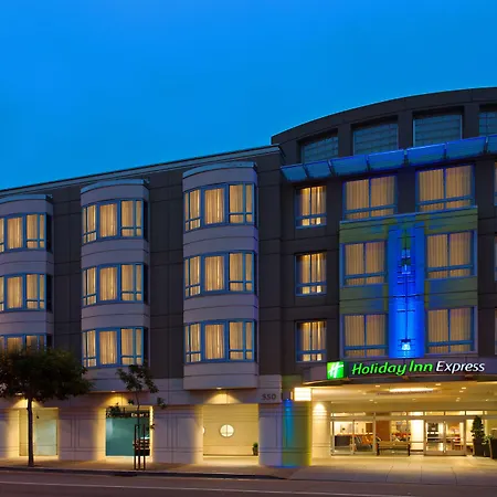 Holiday Inn Express Hotel & Suites Fisherman'S Wharf By Ihg-3