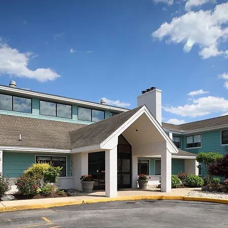 Hotel Wave At Rehoboth Beach-3