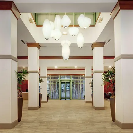 Hilton Garden Inn Evanston-3