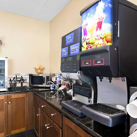 Best Western Nebraska City Inn-2