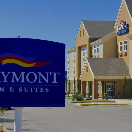 Baymont By Wyndham Albuquerque Airport-3