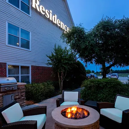 Residence Inn By Marriott Monroe-3