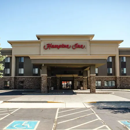 Hampton Inn Mitchell-3