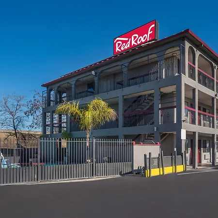 Red Roof Inn Stockton-2