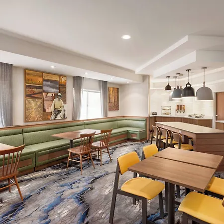 Fairfield Inn By Marriott Erie Millcreek Mall-2