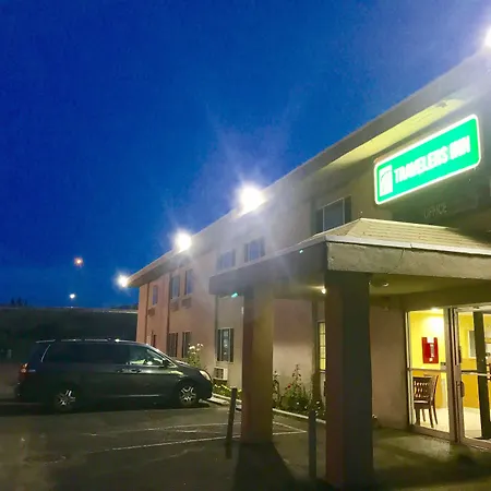Travelers Inn Medford-3