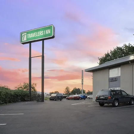 Travelers Inn Medford-2