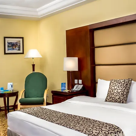 Days Inn By Wyndham Hotel Suites Amman-2