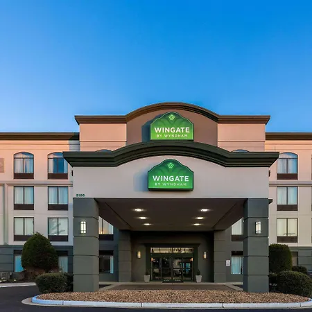 Wingate By Wyndham Vineland-2
