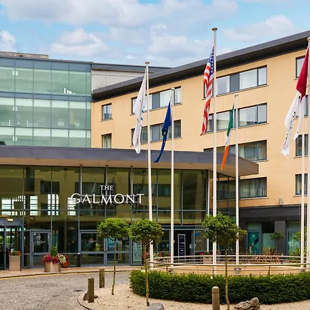 The Galmont Hotel & Spa-2