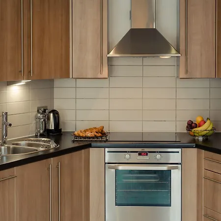 Premier Suites Liverpool-2