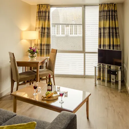 Premier Suites Liverpool-3