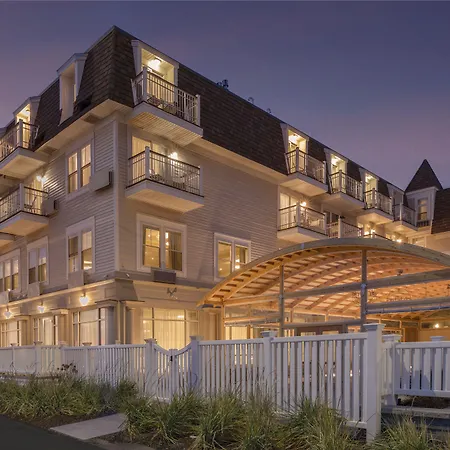 Nantasket Beach Resort-3