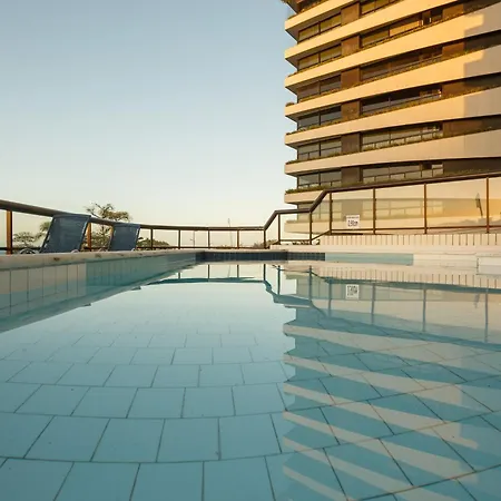 Blue Tree Towers Fortaleza Beira Mar-2