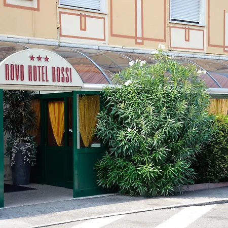 Novo Hotel Rossi-3