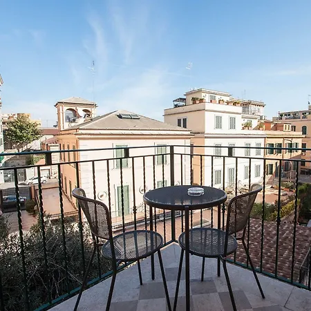 Hotel Donatello-3