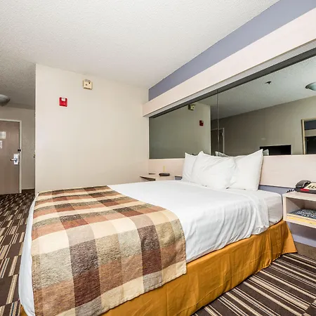 Microtel Inn & Suites By Wyndham Palm Coast I-95-2