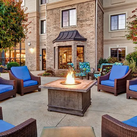 Staybridge Suites Madison - East By Ihg-2