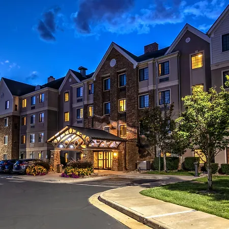 Staybridge Suites Denver - Cherry Creek By Ihg-3