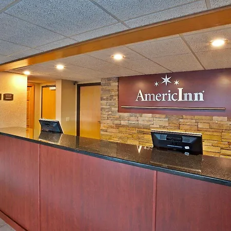 Americinn By Wyndham Bay City-2