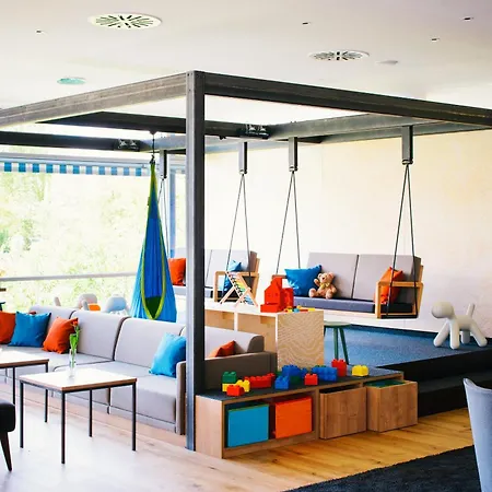 Vienna House Easy By Wyndham Guenzburg-2