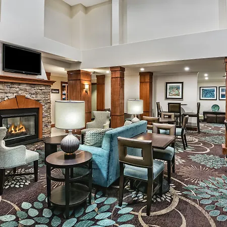 Staybridge Suites Austin Round Rock By Ihg-3