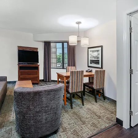 Staybridge Suites Austin Round Rock By Ihg-2