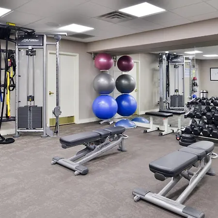 Residence Inn Boston Andover-2