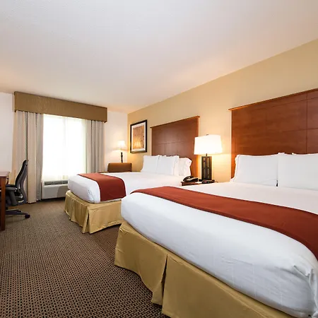 Holiday Inn Express & Suites Columbia-I-26 @ Harbison Blvd By Ihg-3