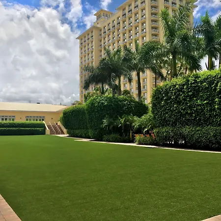 Hyatt Regency Coconut Point Resort & Spa Near Naples-2