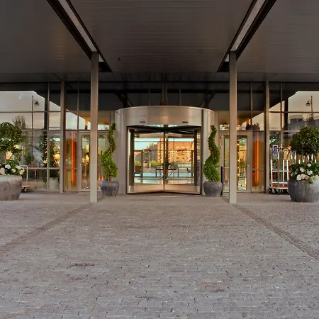 Copenhagen Marriott Hotel-2