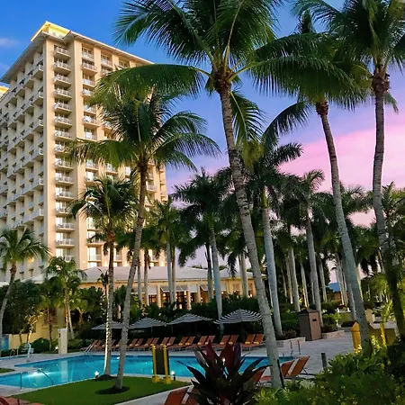 Hyatt Regency Coconut Point Resort & Spa Near Naples-3
