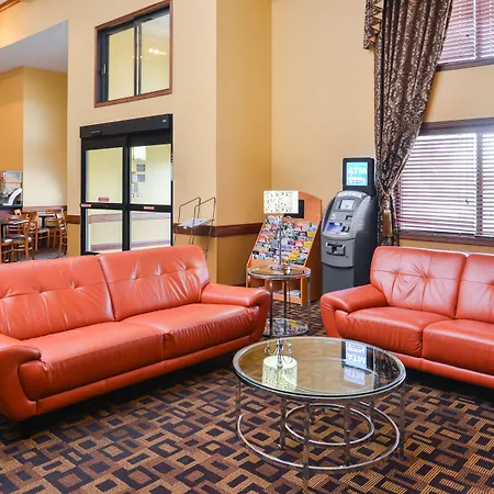 Quality Inn Bolingbrook I-55-3