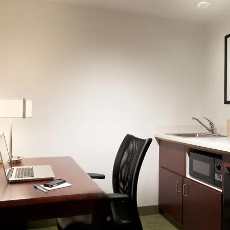 Springhill Suites Los Angeles Lax/Manhattan Beach-3