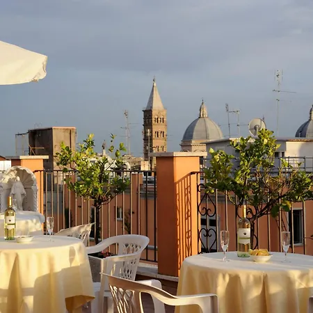 Hotel Torino-3