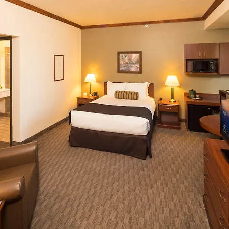 Kress Inn, An Ascend Collection Hotel-3