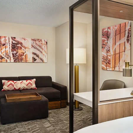 Springhill Suites Edgewood Aberdeen-3